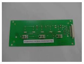 پنل چاپگر pr2 plus