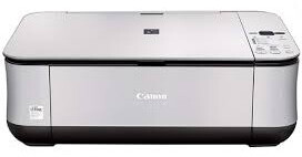 پرینتر جوهر افشان سه کاره(پرینت,کپی,اسکن) دست دوم pixma mp250