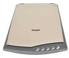 اسکنر آکبند    opticslim 2610 plustek