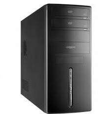 کامپیوتر دست  دوم  CASE GREEN i3 4170/10gb/1tb