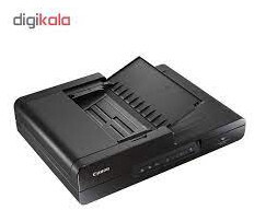 اسکنر اسنادی دست دوم canon dr-f120
