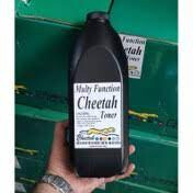 پودر شارژ تونر یک کیلویی  hp-1200/1300/1320/2035/401 مارک cheetah