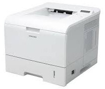 چاپگر دست دوم لیزری samsung ml-3560