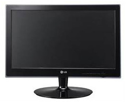 مانیتور 19 اینچ دست دوم  MONITOR LED LG FLATRON E 1940S