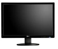 مانیتور 19 اینچ دست دوم LCD LG FLATRON W1941S