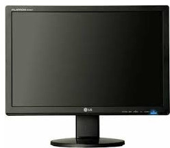 مانیتور 19 اینچ دست دوم LCD LG FLATRON W1942S