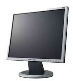 مانیتور 17 اینچ دست دوم SAMSUNG Sgncmaster n1750