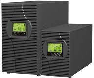 یو پی اس آنلاین دست دوم gtec zp120n