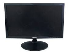 مانیتور 19 اینچ دست دوم led سامسونگSAMSUNG S19D300NY