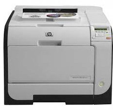 پرینتر لیزر رنگی دست دوم hp pro 300 m351a