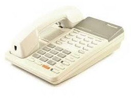 تلفن سانترال پاناسونیک دست دومkx-7050