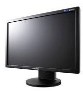 مانیتور دست دوم samsung 1943sn plus