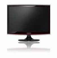 مانیتور 19 اینچ  ال سی دی دست دومSYNCMATER T1900