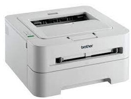 چاپگر دست دوم  لیزری   تک کاره brother HL-2130