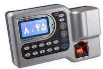 دستگاه حضور و غیاب دست دوم مدل علم و صنعت 84336