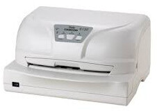 چاپگر بانکی دست دوم TALLYSUN 5160