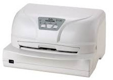 چاپگر بانکی دست دوم TALLY DASCOM 5130P