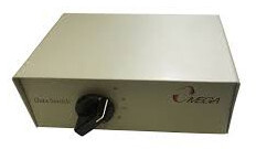 دیتا سوئیچ دستی یک به سه پارالل