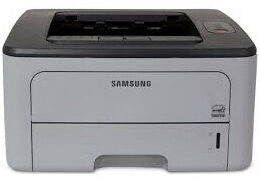 samsung ml 2850d