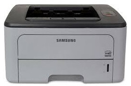 چاپگر لیزری سامسونگ دست دوم samsung ml 2850d