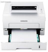 چاپگر لیزری سامسونگ دست دوم samsung ml-2955d