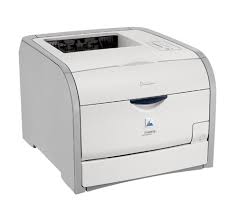 چاپگر دست دوم لیزری رنگی canon lbp-7200cdn