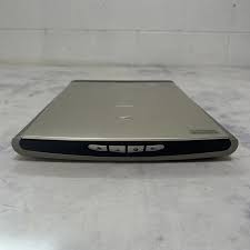 اسکنر دست دوم canon lide 80
