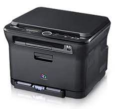 چاپگر دست دوم  سه کاره لیزری رنگی Samsung clx-3175