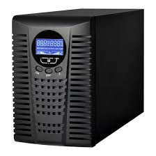 یو پی اس آنلاین دست دوم GTEC ZS110 3KVA