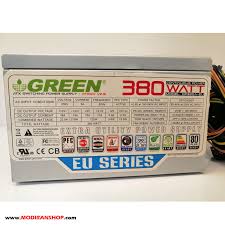 پاور دست دوم گرین power green gp380a-eu