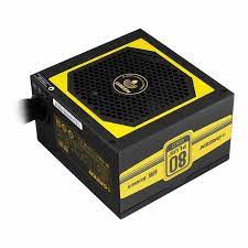 پاور دست دوم  GREEN 450w 80 plus gold