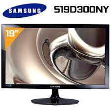 مانیتور 19 اینچ آکبند led سامسونگSAMSUNG S19D300NY