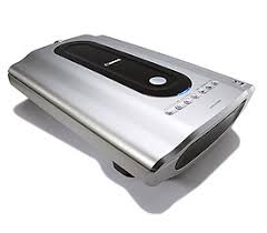 اسکنر دست دوم canonscan 8600f