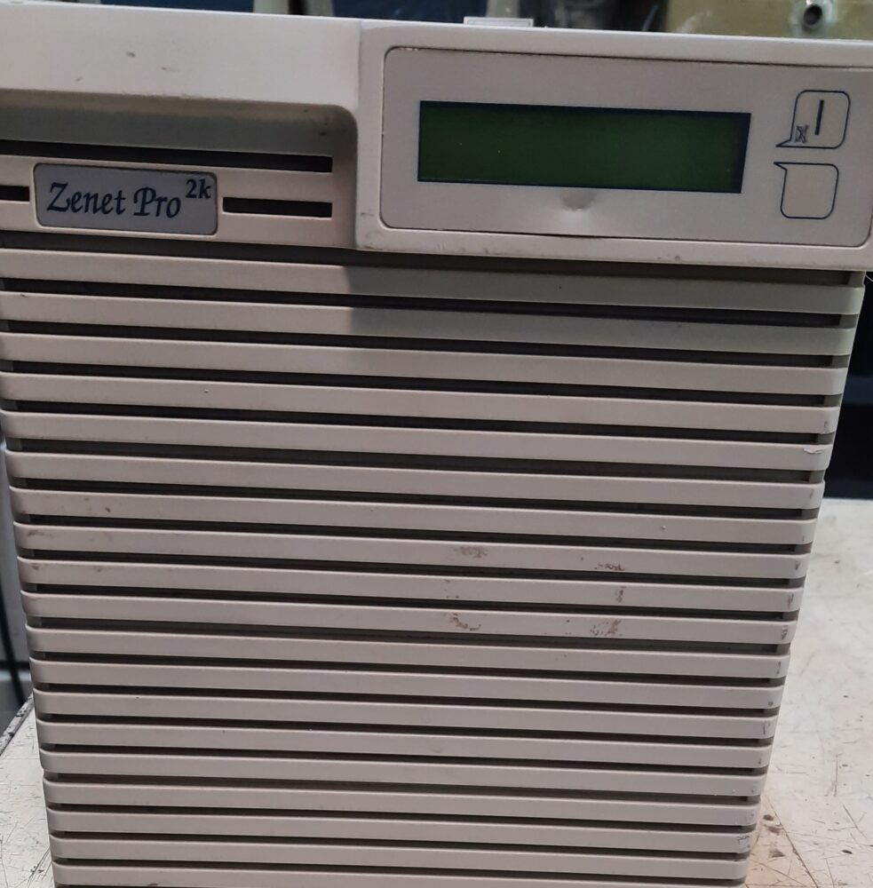 یوپی اس دست دوم zenet pro 2000