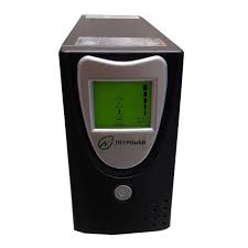 یو پی اس دست دوم آلجا ups alja 500 lcd