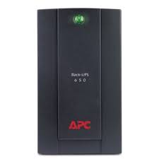یو پی اس دست دوم back-ups 650 apc