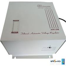 استابلایزر دست دوم FARATEL AVR-25B