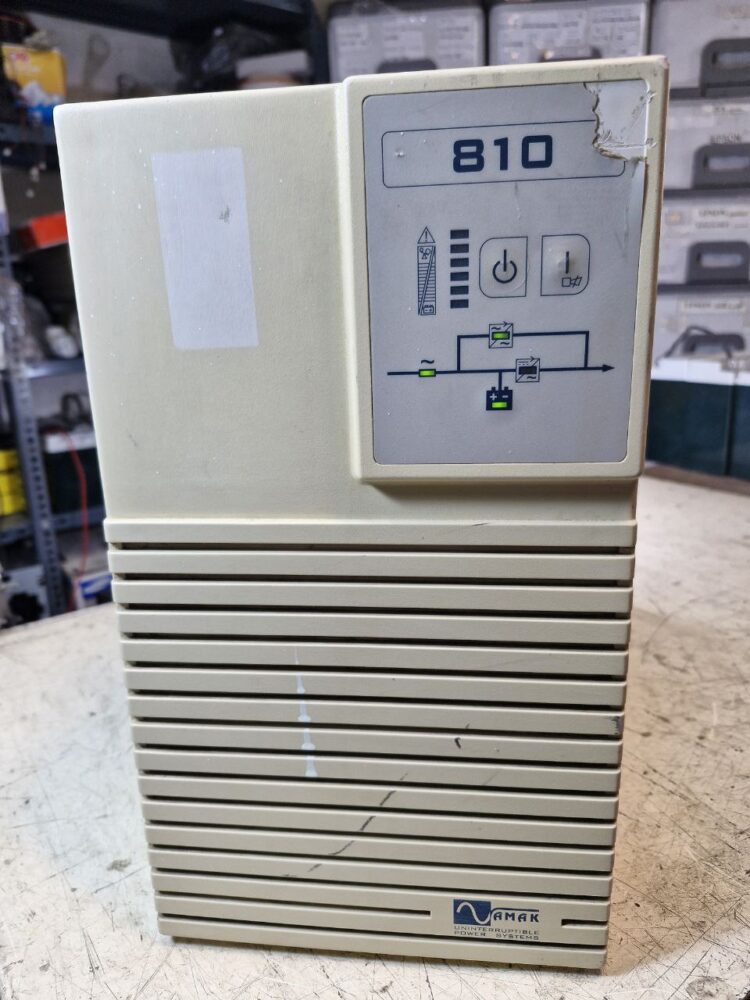 یو پی اس دست دوم آماک AMAK AM8103 3KVA