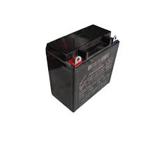 باطری آکبند 12 ولت 9 آمپر صبا باطری