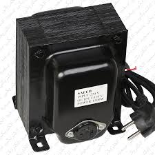 ترانس 2000 وات 220 به 110