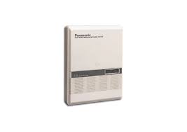 مرکز تلفن دست دوم 308 پاناسونیک   eletronic modular switching system model kx-t30810b