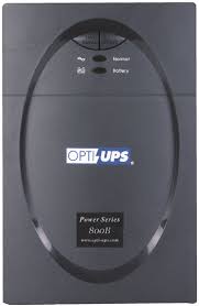 یو پی اس آکبند opti ups power ps ll 800 ps ll