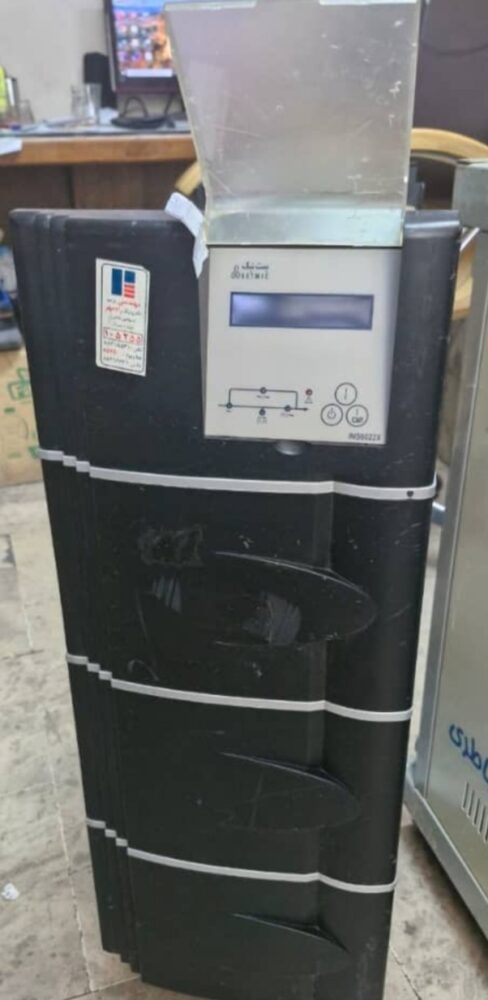 یوپی اس دست دوم آنلاینset nic 6000