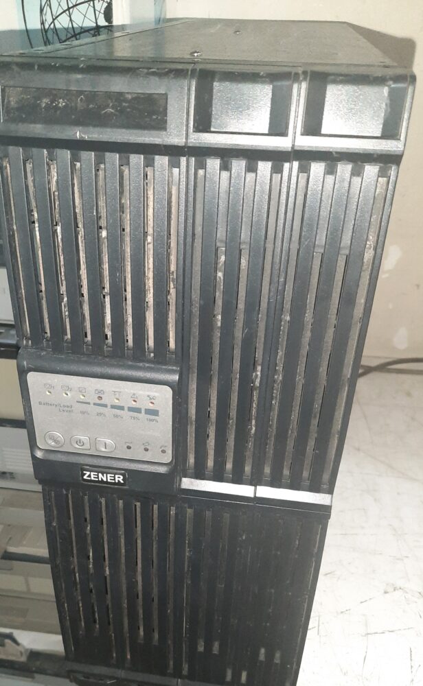 یو پی اس دست دوم آنلاین msrt-pro 3000c online