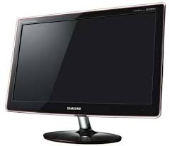 مانیتور 20 اینچ دست دوم samsung lcd 20700