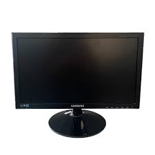 مانیتور دست دوم 19 اینچ samsung s19h315n plus