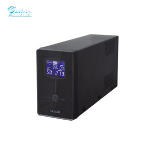 یوپی اس دست دوم آنلاین Atsys tec9000-wl 1kva