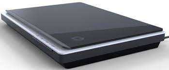 اسکنر دست دوم hp scanjet 200