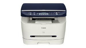 چاپگر سه کاره دست دوم canon mf 3110