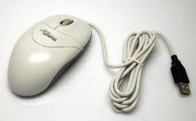 ماوس دست دوم fujitsu siemens